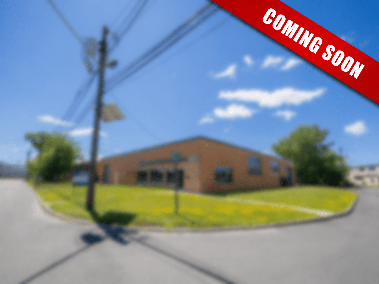 1 Barrett Avenue, Moonachie, NJ